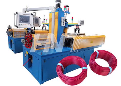 Cable Packing Machine