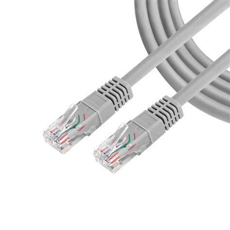cable patch cord cat 6