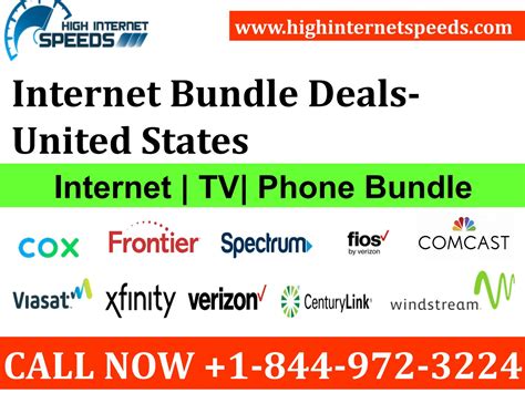 cable phone internet bundles best prices