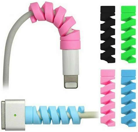 Cable Protector Iphone Amazon