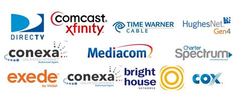 cable providers in 75052