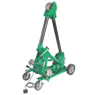 Cable Puller Package 8000Lb