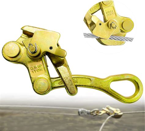 Cable Puller Tools