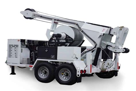 Cable Pulling Machine Rental In Qatar