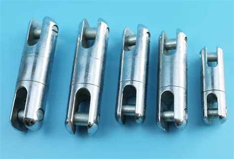 Cable Pulling Shackles