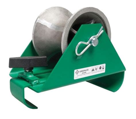 Cable Pulling Sheaves