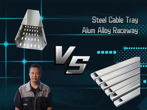 Cable Raceway Vs Cable Tray