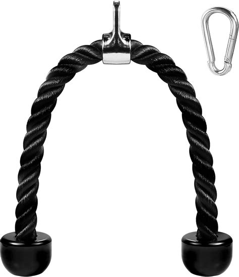 Cable Rope Attachment