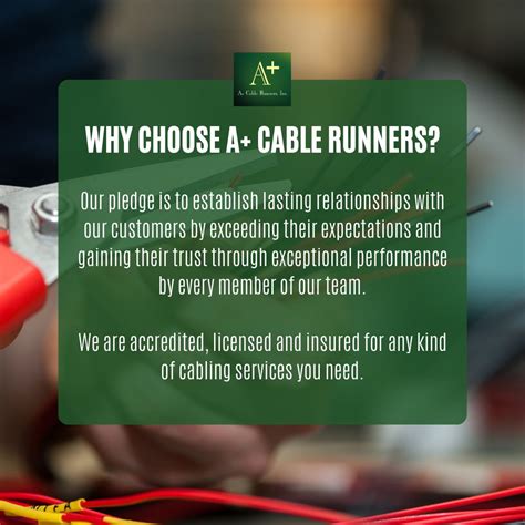 Cable Runners Inc