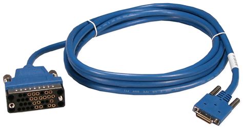 Cable Serial Router Cisco