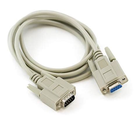 Cable Serial Y Paralelo