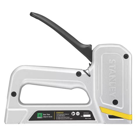 Cable Staple Gun Screwfix