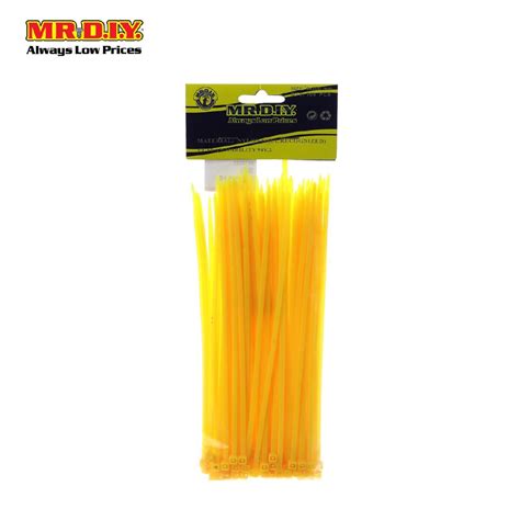 Cable Tie Mr Diy