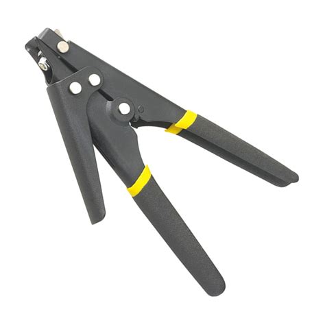 cable tie plier