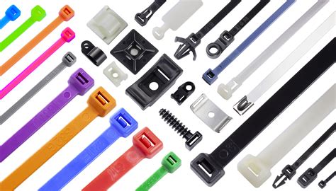 Cable Ties Types