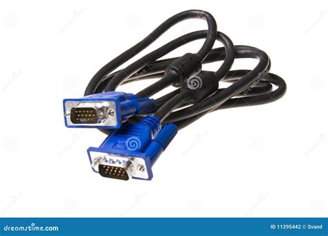 Cable To Connect Monitor To Computer