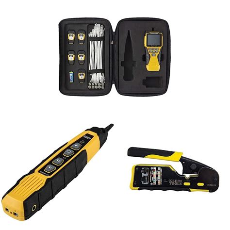 Cable Tracer Coaxial