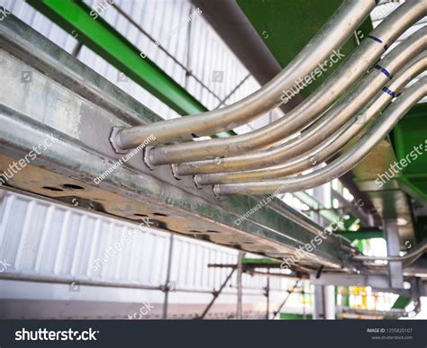 Cable Tray Conduit Adapter