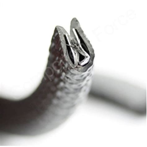 Cable Tray Grommet Edging