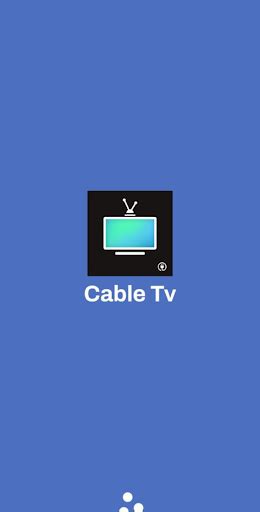 Cable Tv App Canada