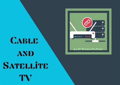 Cable Tv Examples