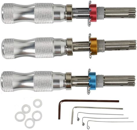 Cable Tv Lock Removal Tool