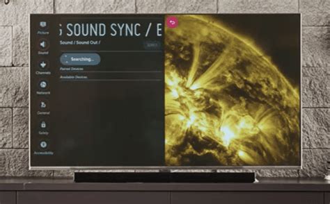 Cable Tv Sound Cuts Out