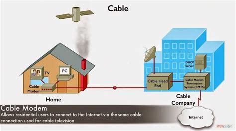 cable tv wiki