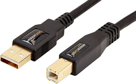 Cable Usb A B De Impresora