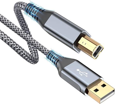 Cable Usb B Samsung