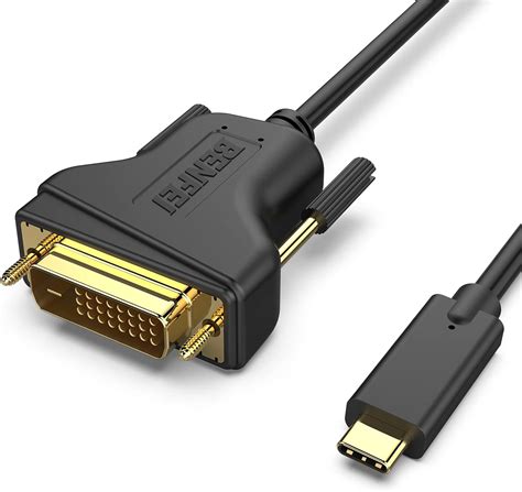Cable Usb C Dvi