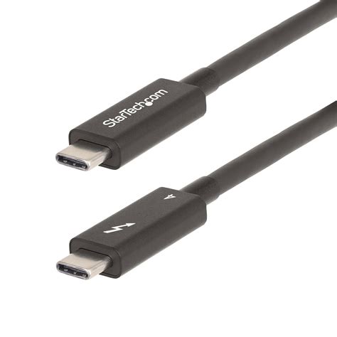 Cable Usb C Thunderbolt 4