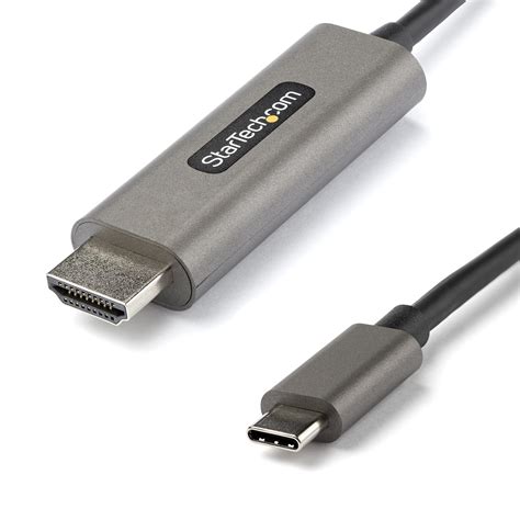 Cable Usb C To Hdmi