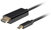 Cable Usb Hdmi Leclerc