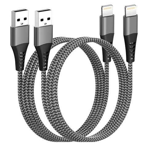 Cable Usb Iphone Etanche