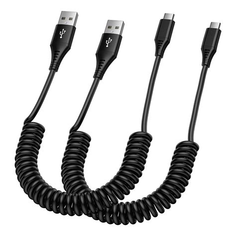 Cable Usb Type C Android Auto