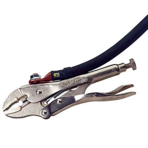 Cable Vise Clamp