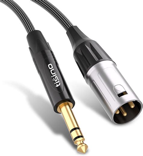 Cable Xlr Et Jack