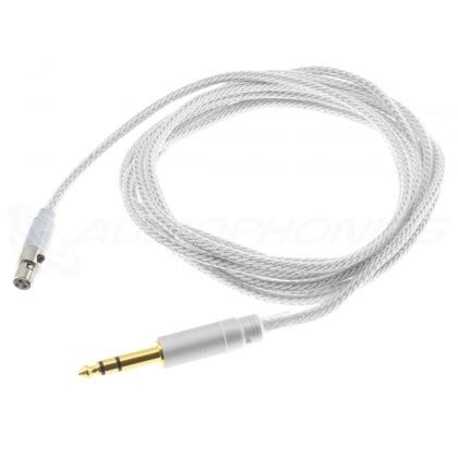 Cable Xlr White