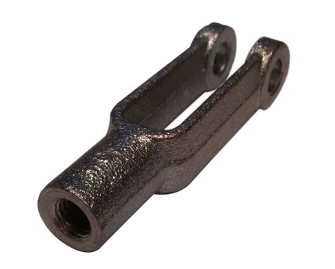 Cable Yoke End