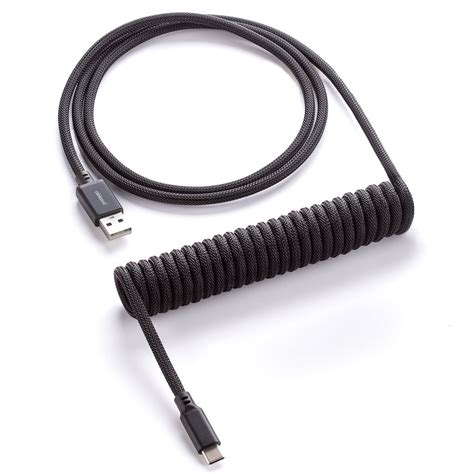 Cablemod Coiled Cable