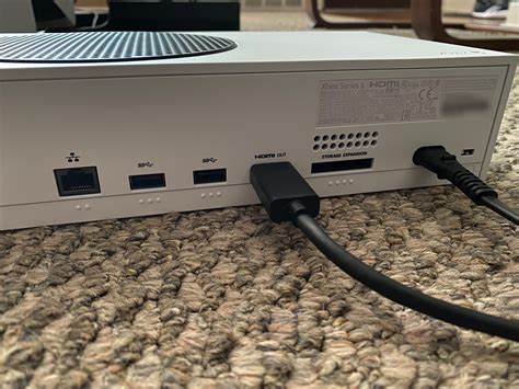 Cables Needed For Xbox