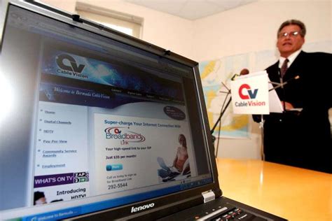 Cablevision Internet Service