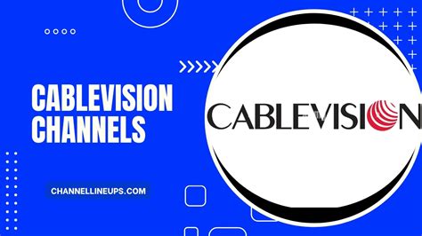 Cablevision Tv