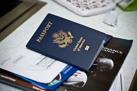 Do You Need a Passport for Cabo San Lucas? Travel Visa Pro