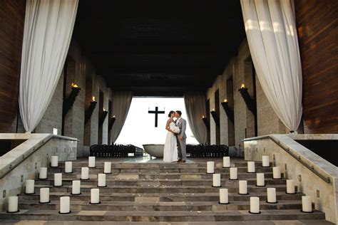 5+ Cabo Azul Wedding