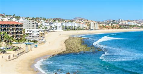 Cabo from LAX: Unveil Your Dream Getaway to Paradise