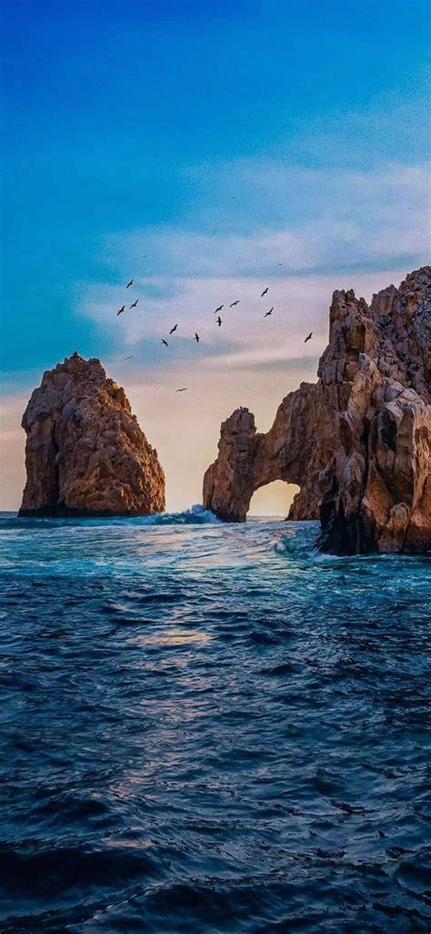 Cabo San Lucas Wallpapers Wallpaper Cave
