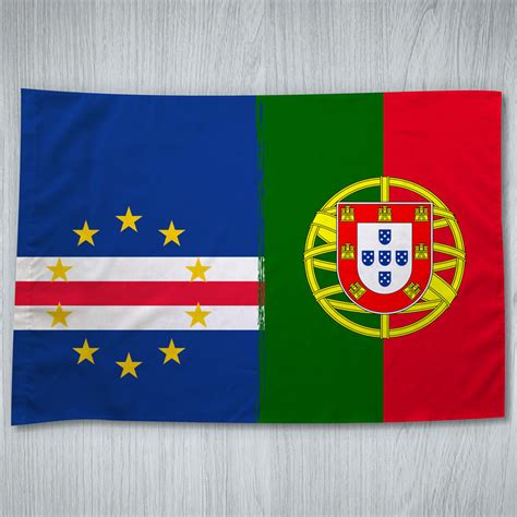 cabo verde e portugal