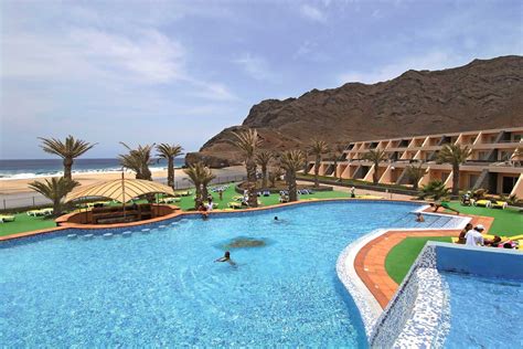 cabo verde hotel cape verde